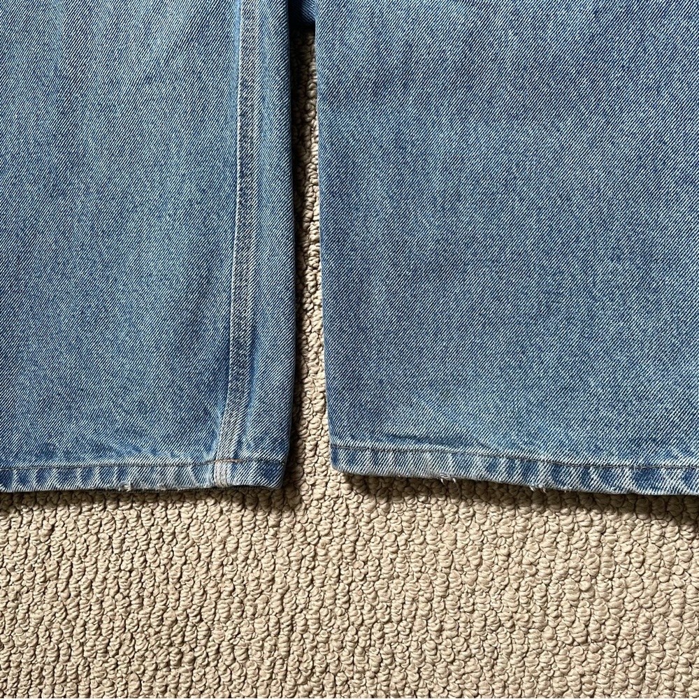 Carhartt Men's Relaxed Fit Jeans - Picture 10 of 10